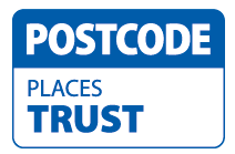 Postcode Places Trust