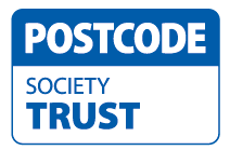 Postcode Society Trust